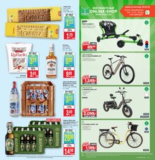 Bier im aktuellen Marktkauf Prospekt (Aalen) Bier im Marktkauf Prospekt "Aktuelle Angebote" mit 39 Seiten (Aalen)
