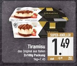 Tiramisu  im aktuellen EDEKA Prospekt für 1,49 €