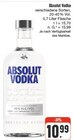 Aktuelle Vodka Angebote bei nah und gut in Jena Aktuelles Vodka Angebot bei nah und gut in Jena ab 10,99 €