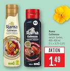 Culinesse Perfekt Braten Butternote Angebote von Rama bei Marktkauf Rodgau für 1,49 €