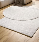 Vintageteppich „Montreal" von Dieter Knoll im aktuellen XXXLutz Möbelhäuser Prospekt für 89,99 €