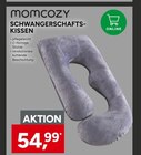 Aktuelles Schwangerschaftskissen Angebot bei Marktkauf in Freiburg (Breisgau) ab 54,99 €