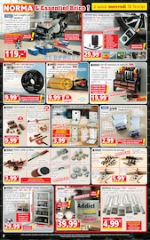Prospectus Norma "Votre Discounter Régional" en cours à Mulhouse, Page 2 Catalogue Norma en cours à Mulhouse, "Votre Discounter Régional", Page 2