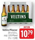 Aktuelle Veltins Angebote bei E center in Landau (Pfalz) Aktuelles Pilsener Angebot bei E center in Landau (Pfalz) ab 10,79 €