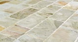 Hellweg Gerbstedt - Terrassenplatte „Sandstone Gaya“ Angebot im Prospekt Terrassenplatte „Sandstone Gaya“ bei Hellweg im Gerbstedt Prospekt für 8,99 €