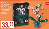 Botanical Collection Orchidee im Angebot bei Marktkauf in Herford Botanical Collection Orchidee Angebote von LEGO bei Marktkauf Herford für 33,33 €