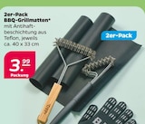 BBQ-Grillmatten für 3,99 € bei Netto mit dem Scottie im Angebot BBQ-Grillmatten im aktuellen Netto mit dem Scottie Prospekt