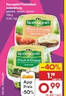 Netto Marken-Discount - Frischkäse/-zubereitung Angebot im Prospekt Frischkäse/-zubereitung bei Netto Marken-Discount im Prospekt "" für 0,99 €