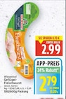 Geflügel-Fleischwurst von Wiesenhof für 2,79 € bei E center im Angebot Geflügel-Fleischwurst von Wiesenhof im aktuellen E center Prospekt