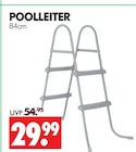 POOLLEITER im Angebot bei Wreesmann in Stendal POOLLEITER Angebote bei Wreesmann Stendal für 29,99 €