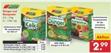 Gartenkalk im Angebot bei Netto Marken-Discount in Pforzheim Gartenkalk Angebote bei Netto Marken-Discount Pforzheim für 2,99 €