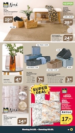 Vorhang Angebot im aktuellen Netto mit dem Scottie Prospekt auf Seite 21