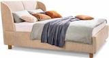 Polsterbett „Carla-LS“ Angebote bei Segmüller Bruchsal für 2.999,00 €