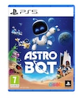 Promo Jeu "Astro Bot" pour PS5 à 59,99 € dans le catalogue Carrefour à Condé-sur-l'Escaut