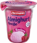 Almighurt Mousse im Netto Marken-Discount Prospekt Almighurt Mousse von Ehrmann im aktuellen Netto Marken-Discount Prospekt für 1,00 €