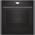 Aktuelle Backofen Angebote bei expert TeVi in Fürth Aktuelles Einbaubackofen BLE6470CS Angebot bei expert TeVi in Fürth ab 1.499,00 €