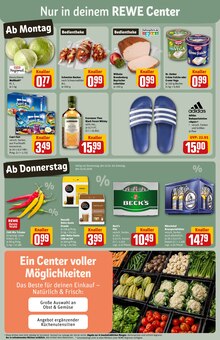 Spirituosen im REWE Prospekt "Dein Markt" mit 32 Seiten (Köln)