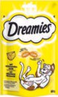 Aktuelle Katzenfutter Angebote bei tegut in Mannheim Aktuelles Katzensnacks Angebot bei tegut in Mannheim ab 1,19 €