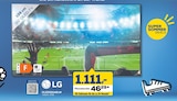 Aktuelle Fernseher Angebote bei EURONICS in Bergkamen Aktuelles OLED55G48LW 55“ OLED-TV Angebot bei EURONICS in Bergkamen ab 1.111,00 €