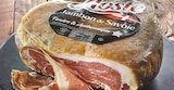 Jambon cru de savoie - AOSTE en promo chez Intermarché Jambon cru de savoie - AOSTE dans le catalogue Intermarché