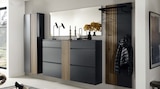 GARDEROBE Angebote bei BRAUN Möbel-Center Pirmasens für 249,00 €