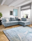 Aktuelles Ecksofa mit Funktion Angebot bei porta Möbel in Frankfurt (Main) ab 899,00 €
