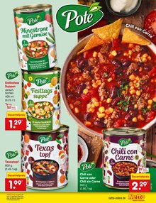Küche im aktuellen Netto Marken-Discount Prospekt (Cottbus) Küche im Netto Marken-Discount Prospekt "Aktuelle Angebote" mit 73 Seiten (Cottbus)