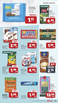 famila Nordwest Prospekt der aktuellen Woche, gültig von 13.07.2026 bis 18.07.2026 Aktueller famila Nordwest Prospekt "Markt - Angebote" mit 46 Seiten