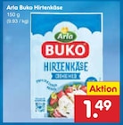 Buko Hirtenkäse von Arla im aktuellen Netto Marken-Discount Prospekt