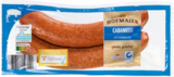 Netto Marken-Discount - Cabanossi Angebot im Prospekt Cabanossi bei Netto Marken-Discount im Prospekt "" für 2,29 €