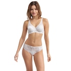 Soutien-gorge " Generous essentiel " - DIM en promo chez Carrefour Perpignan à 24,49 €