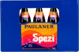 EDEKA Tamm - Spezi Angebot im Prospekt Spezi bei EDEKA im Tamm Prospekt für 9,99 €