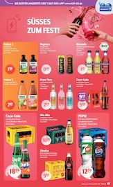 Cola im Getränke Hoffmann Prospekt in Wandlitz Aktueller Getränke Hoffmann Prospekt mit Cola, "Aktuelle Angebote", Seite 3