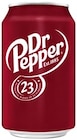 Orangina Limonade oder Dr. Pepper für 0,89 € bei REWE im Angebot Orangina Limonade oder Dr. Pepper im aktuellen REWE Prospekt