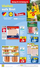 Ähnliche Angebote wie Sauerbraten im Prospekt "LIDL LOHNT SICH" auf Seite 8 von Lidl in Leipzig