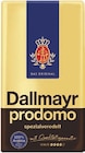 Prodomo Angebote von Dallmayr bei Lidl Göttingen für 6,49 €