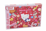 Puzzle im Angebot bei TEDi in Bremen Puzzle Angebote von Hello Kitty bei TEDi Bremen für 6,00 €