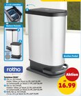 Tretmimer PASO Angebote von Rotho bei Penny Bocholt für 16,99 €