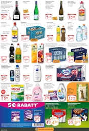 Aktueller GLOBUS Prospekt mit Cola, "Aktuelle Angebote", Seite 3