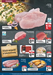 Hähnchen im EDEKA Prospekt in Jena Aktueller EDEKA Prospekt mit Hähnchen, "Wir lieben Lebensmittel!", Seite 4