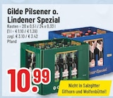 Angebot im Trinkgut Neustadt (Rübenberge) Prospekt Trinkgut Neustadt (Rübenberge) Prospekt mit im Angebot für 10,99 €