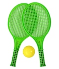 B&M Barentin - Promo Set mini raquettes et balle Promo Set mini raquettes et balle à 3,99 € dans le catalogue B&M à Barentin
