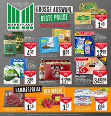 Marktkauf Prospekt für Ostfildern: "Aktuelle Angebote", 43 Seiten, 19.02.2024 - 24.02.2024