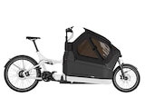 Aktuelles Riese & Müller Packster2 70 vario 750 Wh weiß 2026 Angebot bei Radwelt Coesfeld in Recklinghausen ab 6.999,00 €