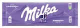 Schokolade Großtafel Angebote von Milka bei Lidl Eberswalde für 2,49 €