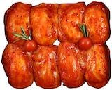 Hähnchen-Brusttasche Tomate-Frischkäse bei REWE im Alfter Prospekt für 1,99 €