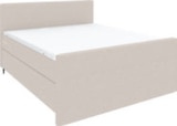 Aktuelle Bett Angebote bei ROLLER in München Aktuelles Boxspringbett Angebot bei ROLLER in München ab 699,99 €