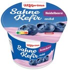 Aktuelles Sahnekefir Heidelbeere Angebot bei Penny in Erfurt ab 0,49 €