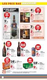 Offre Heineken dans le catalogue U Express du moment à la page 20