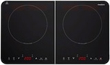 Doppel-Induktionskochplatte von medion für 59,99 € bei Penny im Angebot Doppel-Induktionskochplatte von medion im aktuellen Penny Prospekt